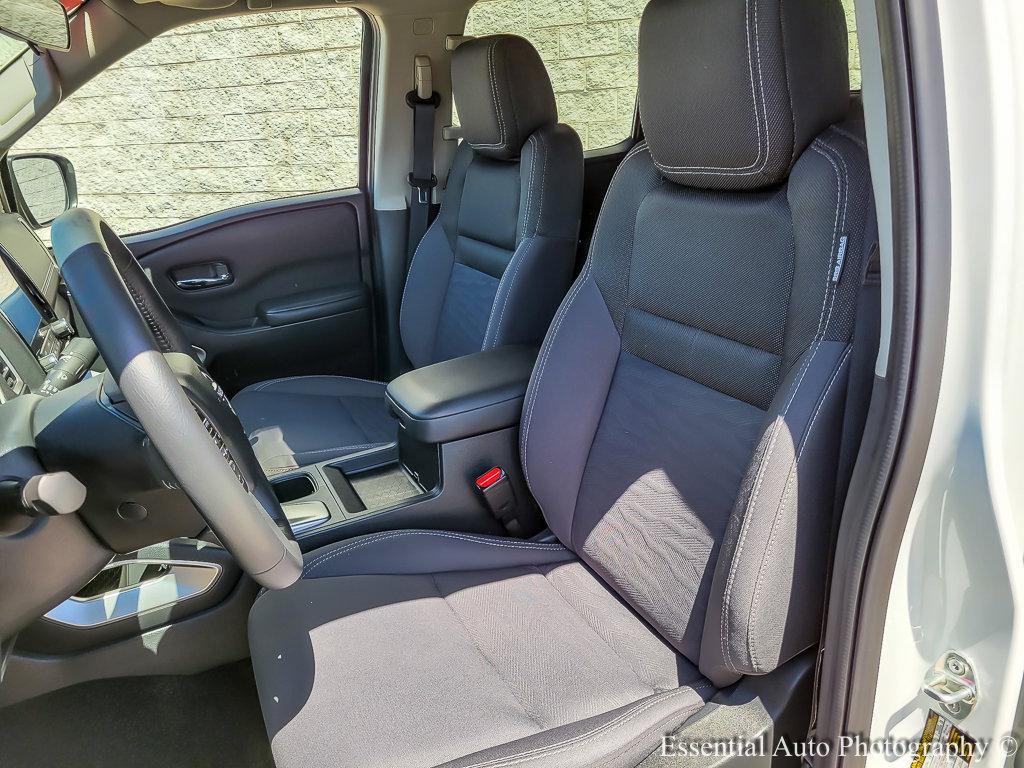 2023 Nissan Frontier Vehicle Photo in Plainfield, IL 60586