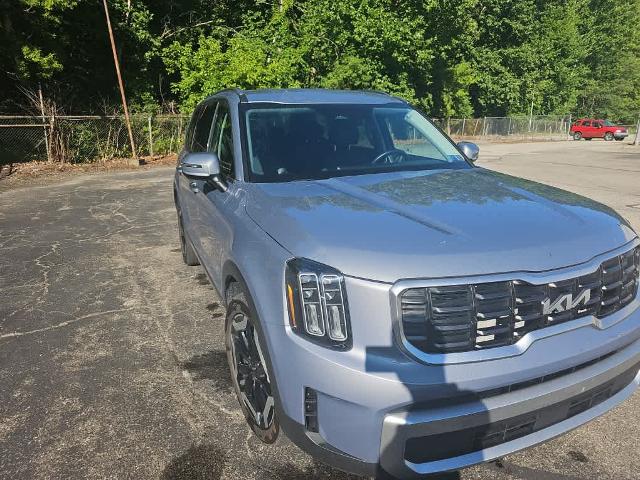 2023 Kia Telluride Vehicle Photo in GLENSHAW, PA 15116-1739