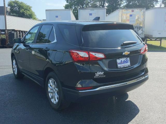 2021 Chevrolet Equinox Vehicle Photo in READING, PA 19605-1203