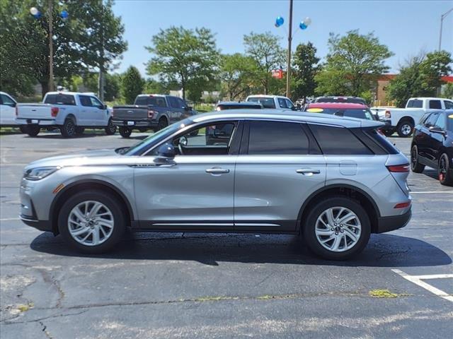 2023 Lincoln Corsair Vehicle Photo in Plainfield, IL 60586