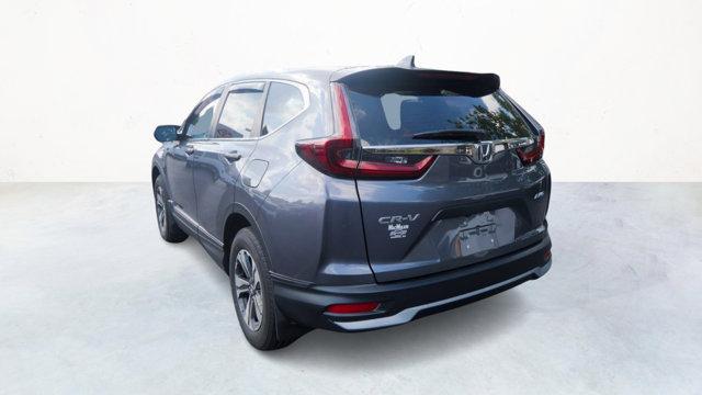 2020 Honda CR-V Vehicle Photo in Nashua, NH 03060