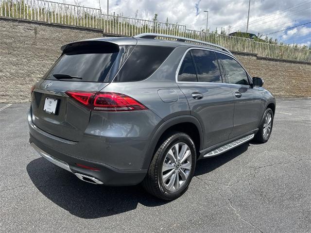 2020 Mercedes-Benz GLE Vehicle Photo in SMYRNA, GA 30080-7631