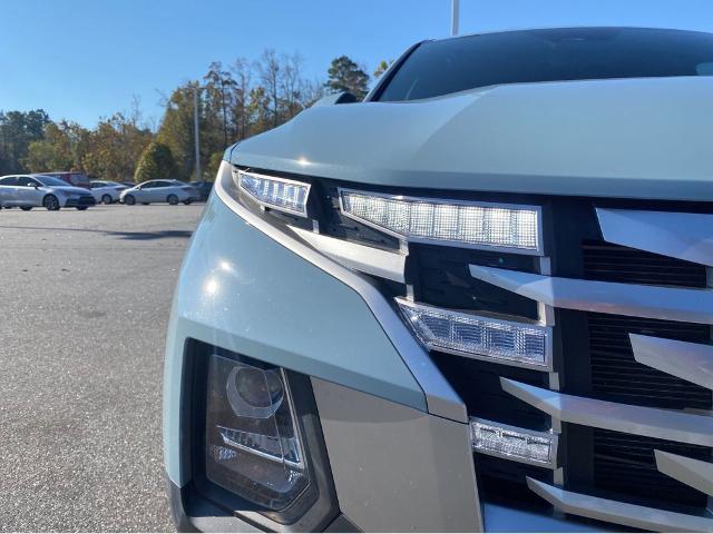 2022 Hyundai SANTA CRUZ Vehicle Photo in Statesboro, GA 30458