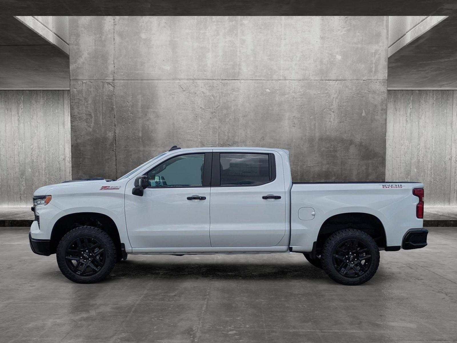 2024 Chevrolet Silverado 1500 Vehicle Photo in CORPUS CHRISTI, TX 78416-1100