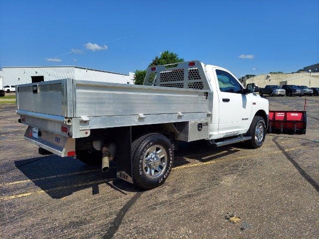 2022 Ram 2500 Vehicle Photo in SAUK CITY, WI 53583-1301