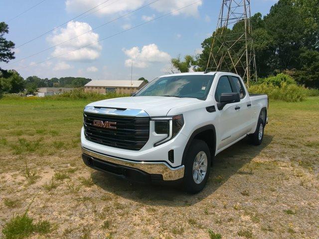 2024 GMC Sierra 1500 Vehicle Photo in ALBERTVILLE, AL 35950-0246