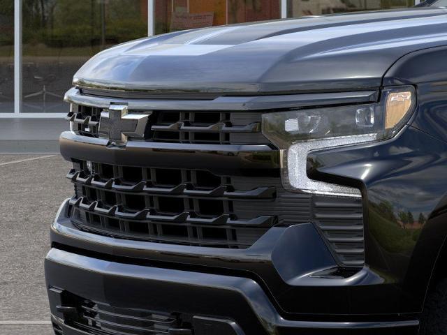 2024 Chevrolet Silverado 1500 Vehicle Photo in ANCHORAGE, AK 99515-2026