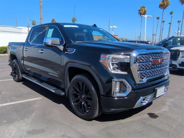 2021 GMC Sierra 1500 Vehicle Photo in ANAHEIM, CA 92806-5612