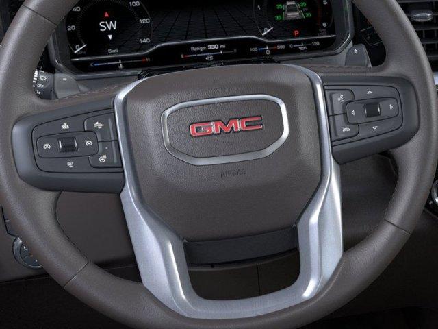 2024 GMC Sierra 1500 Vehicle Photo in WEST FRANKFORT, IL 62896-4173