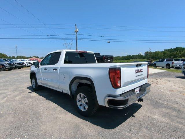 2024 GMC Sierra 1500 Vehicle Photo in ALBERTVILLE, AL 35950-0246