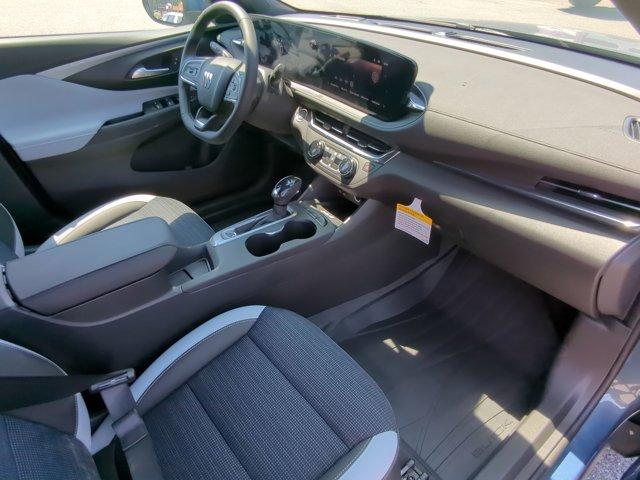 2024 Buick Envista Vehicle Photo in ALBERTVILLE, AL 35950-0246