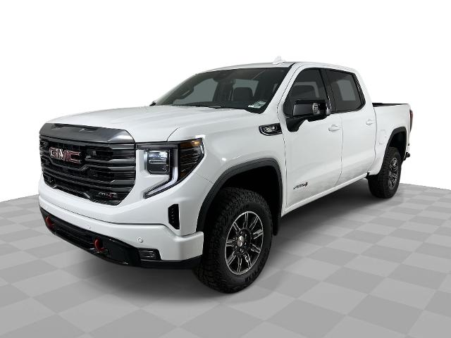 2024 GMC Sierra 1500 Vehicle Photo in GILBERT, AZ 85297-0402