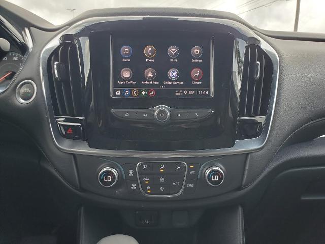 2023 Chevrolet Traverse Vehicle Photo in LAFAYETTE, LA 70503-4541