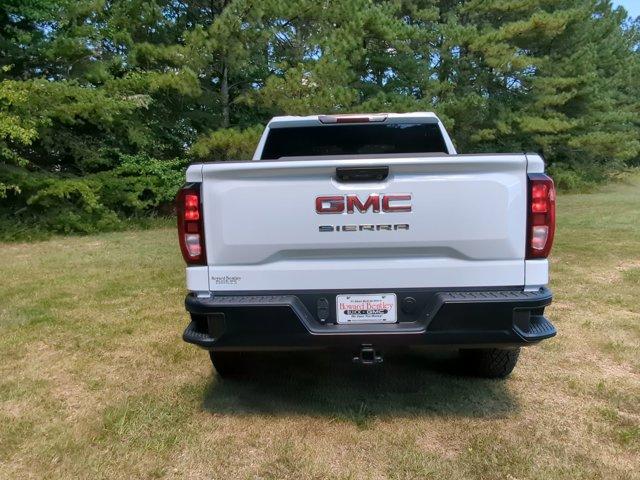 2024 GMC Sierra 1500 Vehicle Photo in ALBERTVILLE, AL 35950-0246