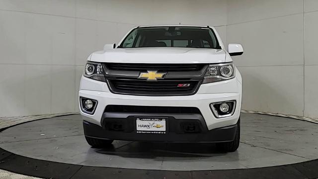 2018 Chevrolet Colorado Vehicle Photo in JOLIET, IL 60435-8135