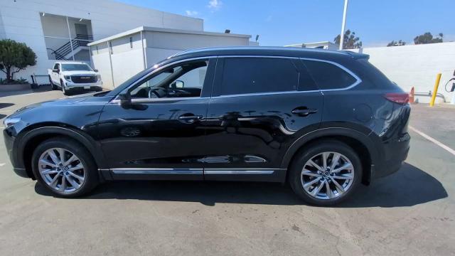 2022 Mazda CX-9 Vehicle Photo in ANAHEIM, CA 92806-5612