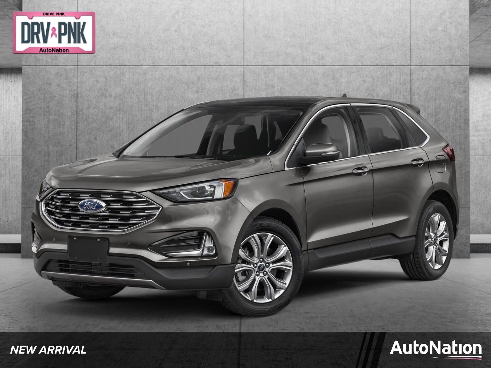 2023 Ford Edge Vehicle Photo in Pembroke Pines , FL 33084