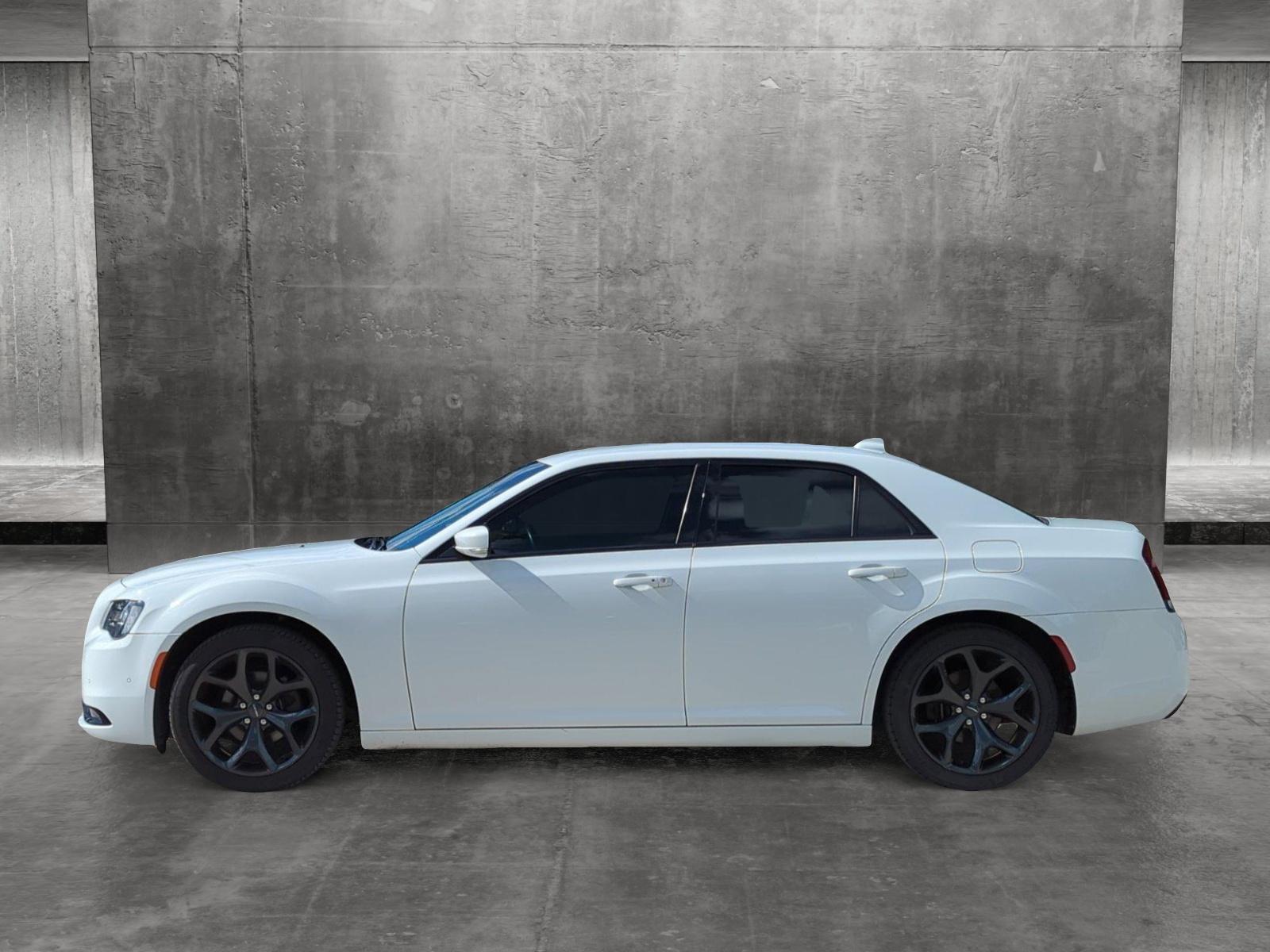 2021 Chrysler 300 Vehicle Photo in Ft. Myers, FL 33907