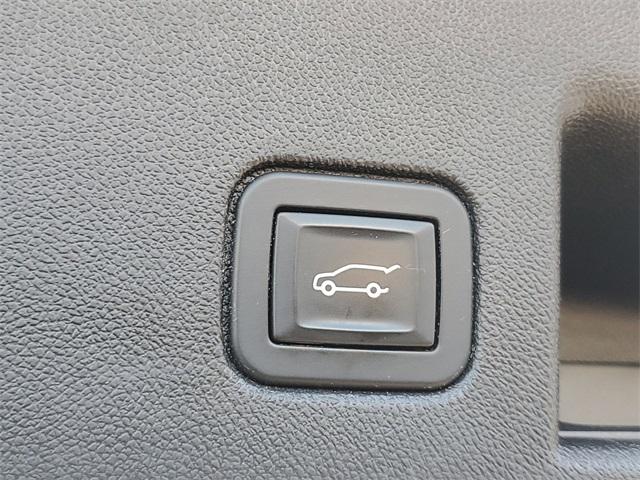 2018 Chevrolet Equinox Vehicle Photo in GRAND BLANC, MI 48439-8139