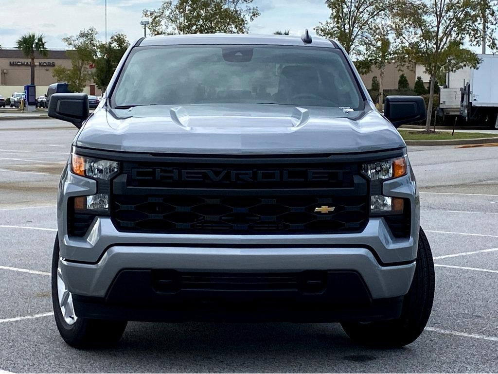 2025 Chevrolet Silverado 1500 Vehicle Photo in POOLER, GA 31322-3252