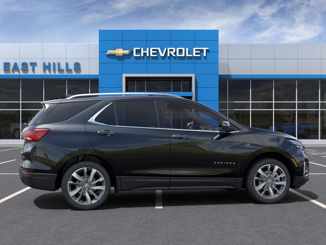 2022 Chevrolet Equinox Vehicle Photo in FREEPORT, NY 11520-3923