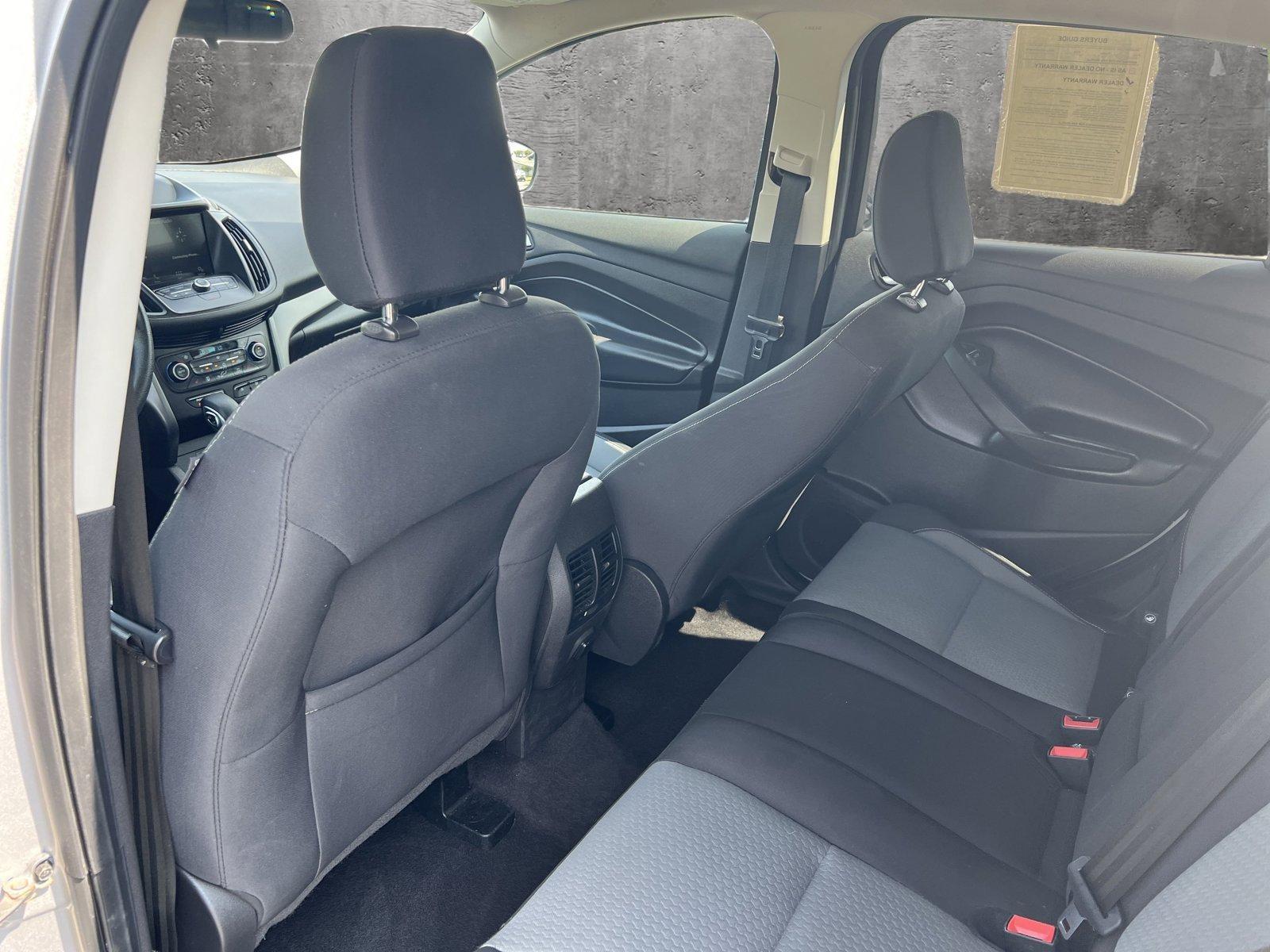 2019 Ford Escape Vehicle Photo in Memphis, TN 38125