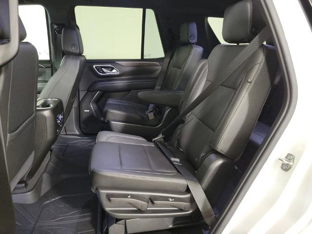 2021 Chevrolet Tahoe Vehicle Photo in JOLIET, IL 60435-8135