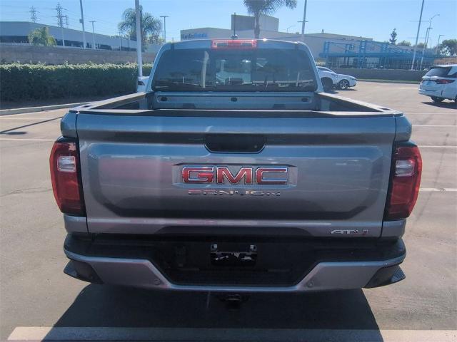 2024 GMC Canyon Vehicle Photo in ANAHEIM, CA 92806-5612