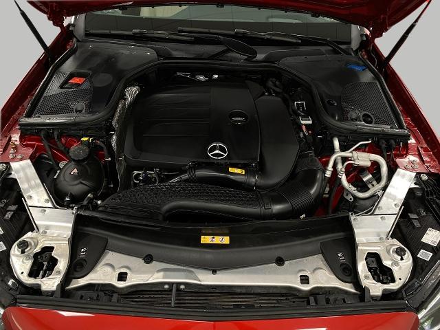 2022 Mercedes-Benz E-Class Vehicle Photo in Appleton, WI 54913