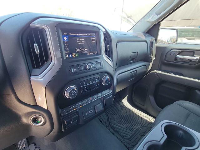 2023 Chevrolet Silverado 1500 Vehicle Photo in ODESSA, TX 79762-8186