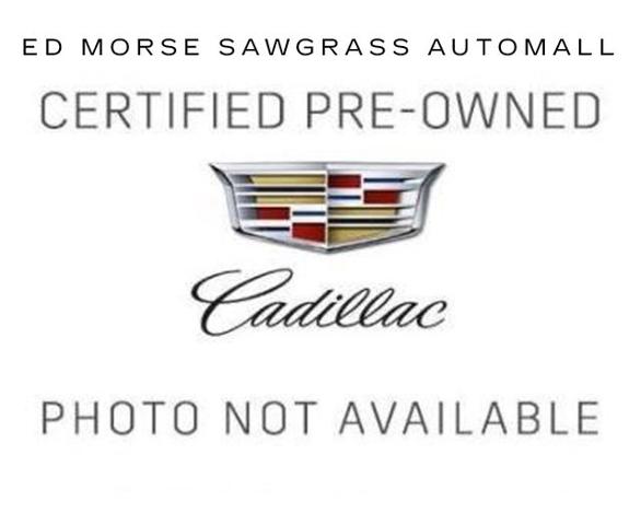 2022 Cadillac Escalade ESV Vehicle Photo in SUNRISE, FL 33323-3202