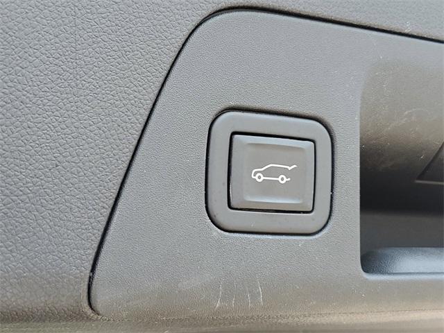 2021 Buick Envision Vehicle Photo in GRAND BLANC, MI 48439-8139