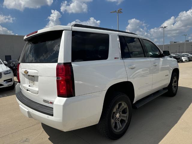 2017 Chevrolet Tahoe Vehicle Photo in Grapevine, TX 76051