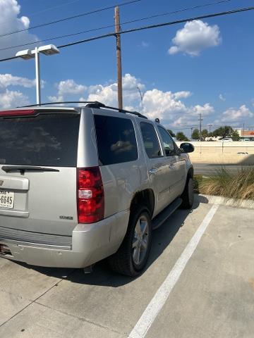 2011 Chevrolet Tahoe Vehicle Photo in San Antonio, TX 78230