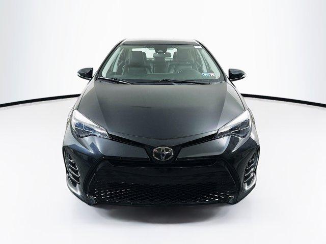 2017 Toyota Corolla Vehicle Photo in Doylestown, PA 18901