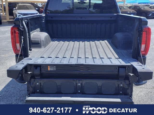 2021 GMC Sierra 1500 Vehicle Photo in Decatur, TX 76234