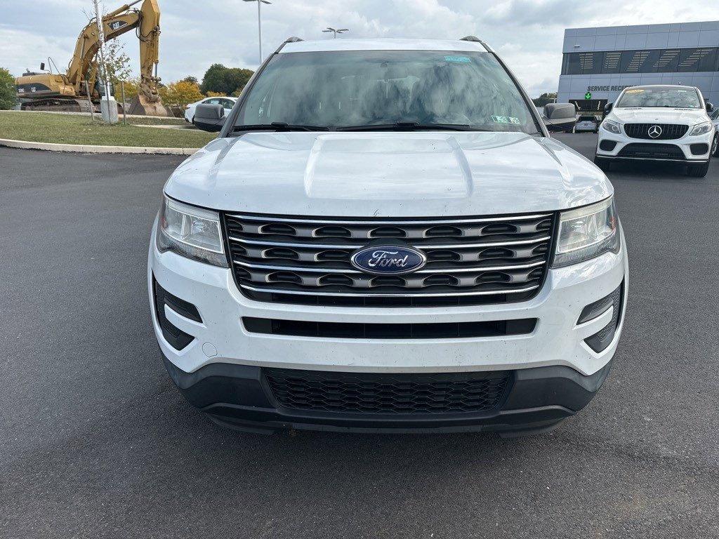 2016 Ford Explorer Vehicle Photo in Harrisburg, PA 17111