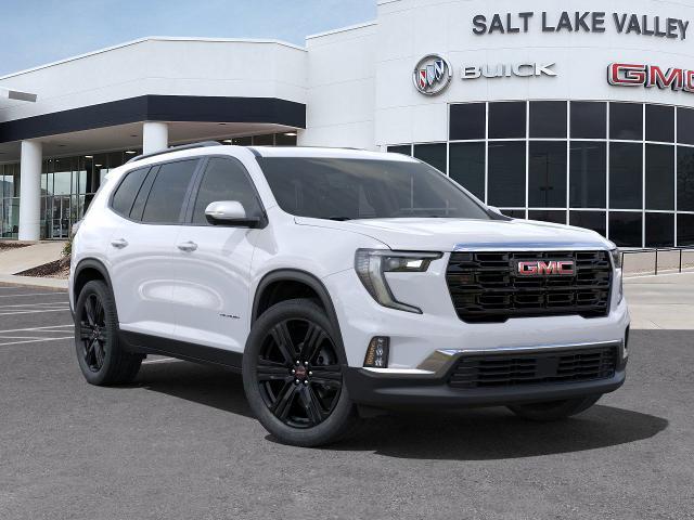 2024 GMC Acadia Vehicle Photo in SALT LAKE CITY, UT 84119-3321