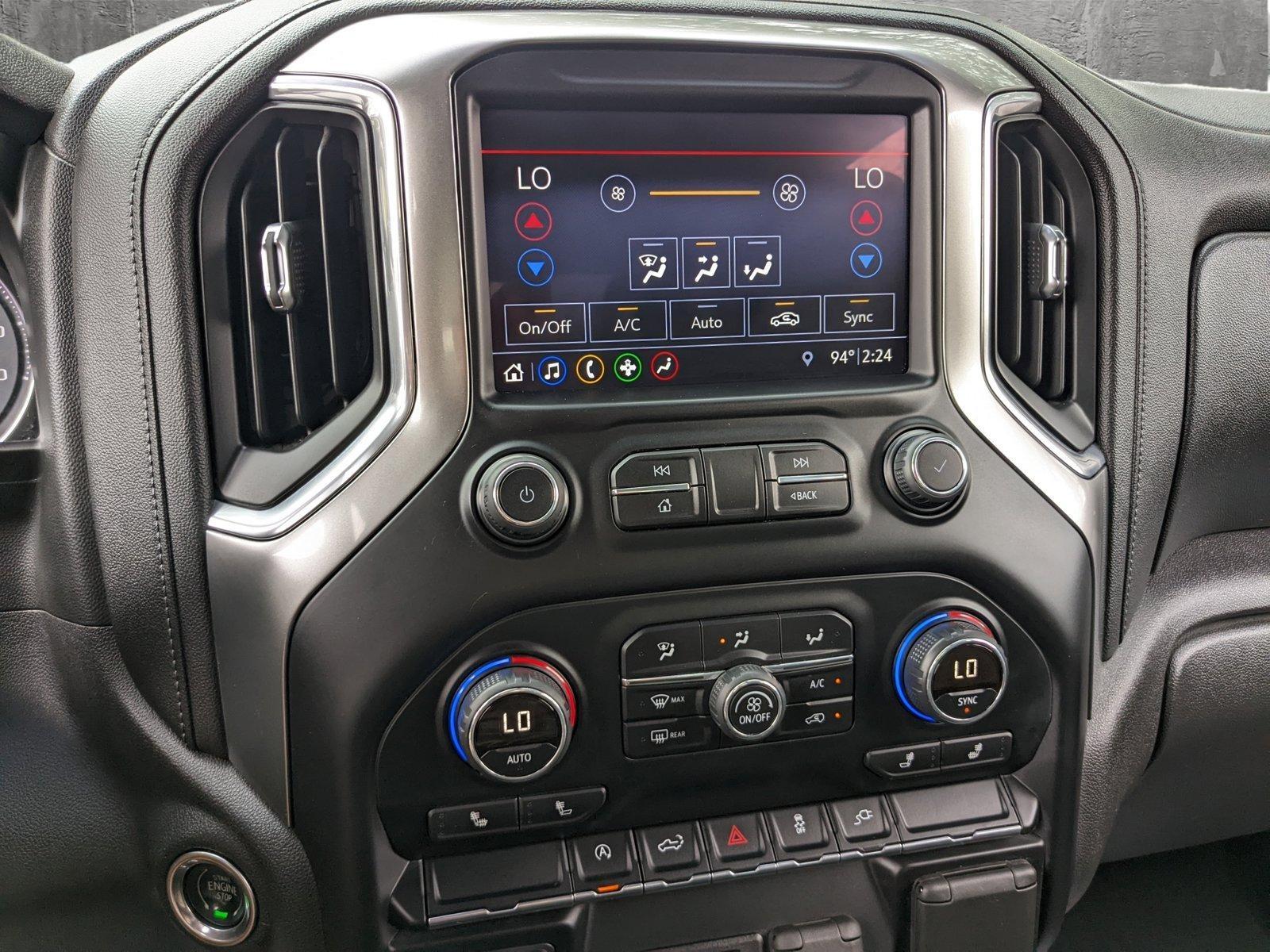 2019 Chevrolet Silverado 1500 Vehicle Photo in Jacksonville, FL 32256