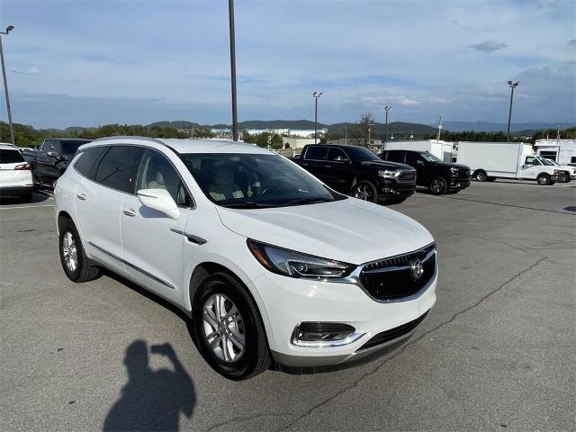 2021 Buick Enclave Vehicle Photo in ALCOA, TN 37701-3235