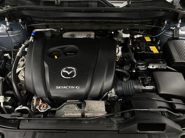 2023 Mazda CX-5 Vehicle Photo in Appleton, WI 54913