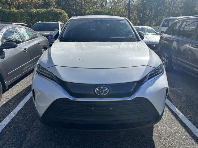 2022 Toyota Venza Vehicle Photo in Flemington, NJ 08822