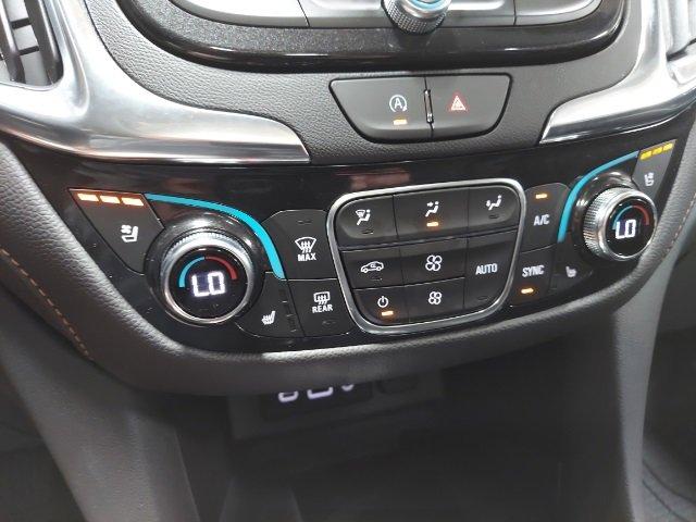 2024 Chevrolet Equinox Vehicle Photo in SAUK CITY, WI 53583-1301