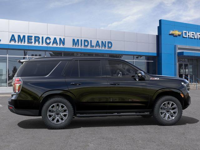 2024 Chevrolet Tahoe Vehicle Photo in MIDLAND, TX 79703-7718