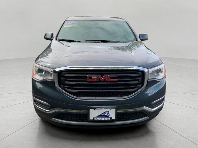 2019 GMC Acadia Vehicle Photo in APPLETON, WI 54914-4656