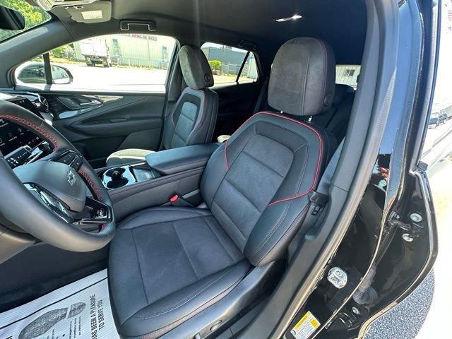 2024 Chevrolet Blazer EV Vehicle Photo in TUPELO, MS 38801-6508