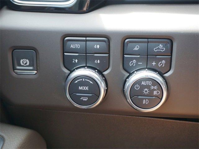 2024 GMC Sierra 2500 HD Vehicle Photo in BATON ROUGE, LA 70806-4466