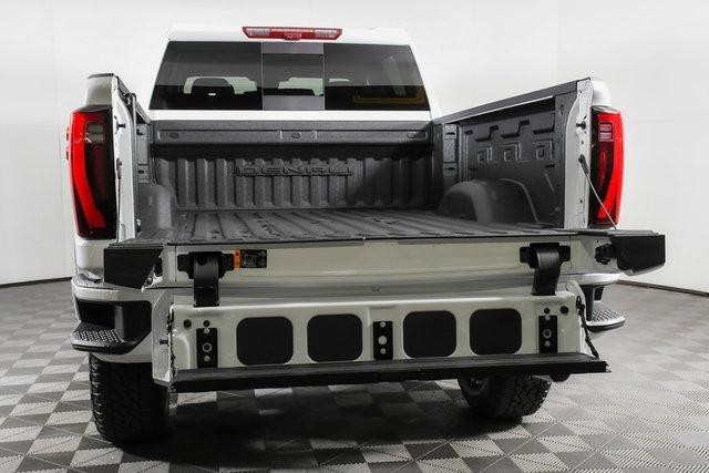 2024 GMC Sierra 2500 HD Vehicle Photo in PUYALLUP, WA 98371-4149