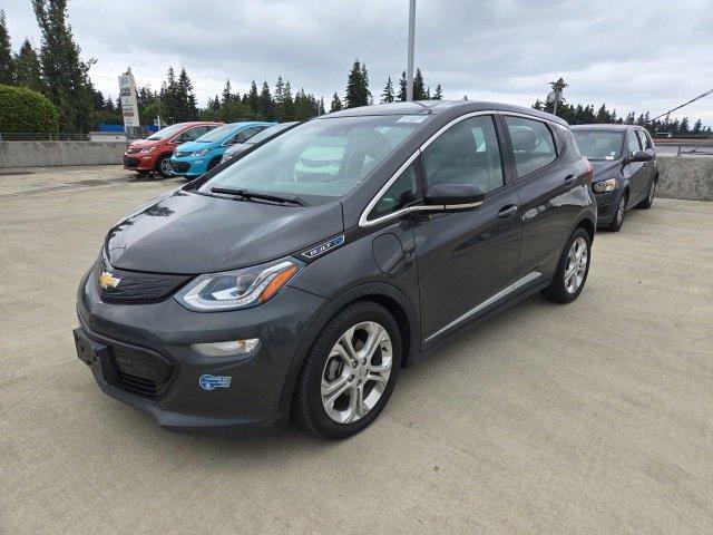 2020 Chevrolet Bolt EV Vehicle Photo in EVERETT, WA 98203-5662