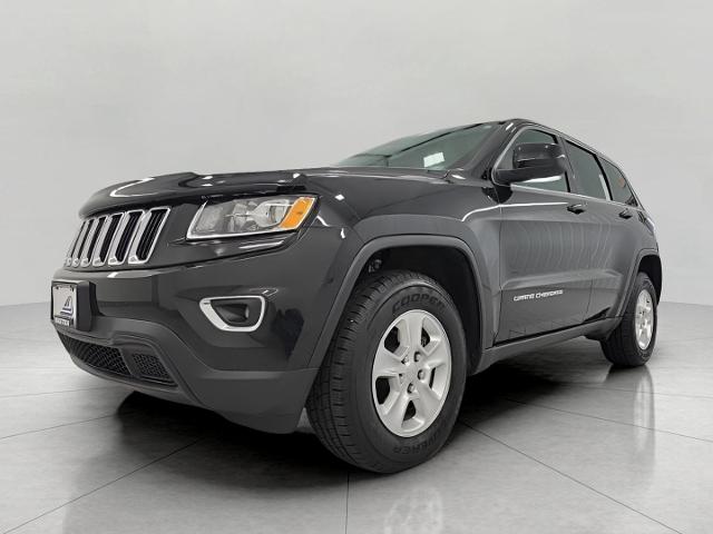 2016 Jeep Grand Cherokee Vehicle Photo in NEENAH, WI 54956-2243